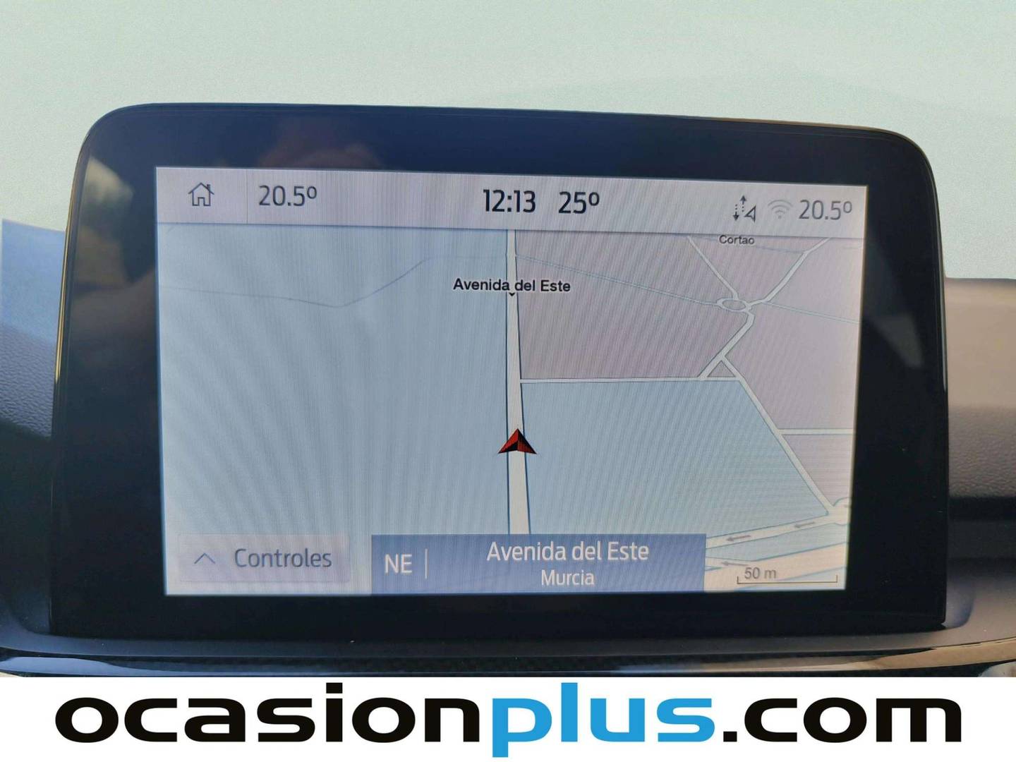 Extras y acabados del Ford Focus Ford Focus 2.3 EcoBoost ST (280 CV)