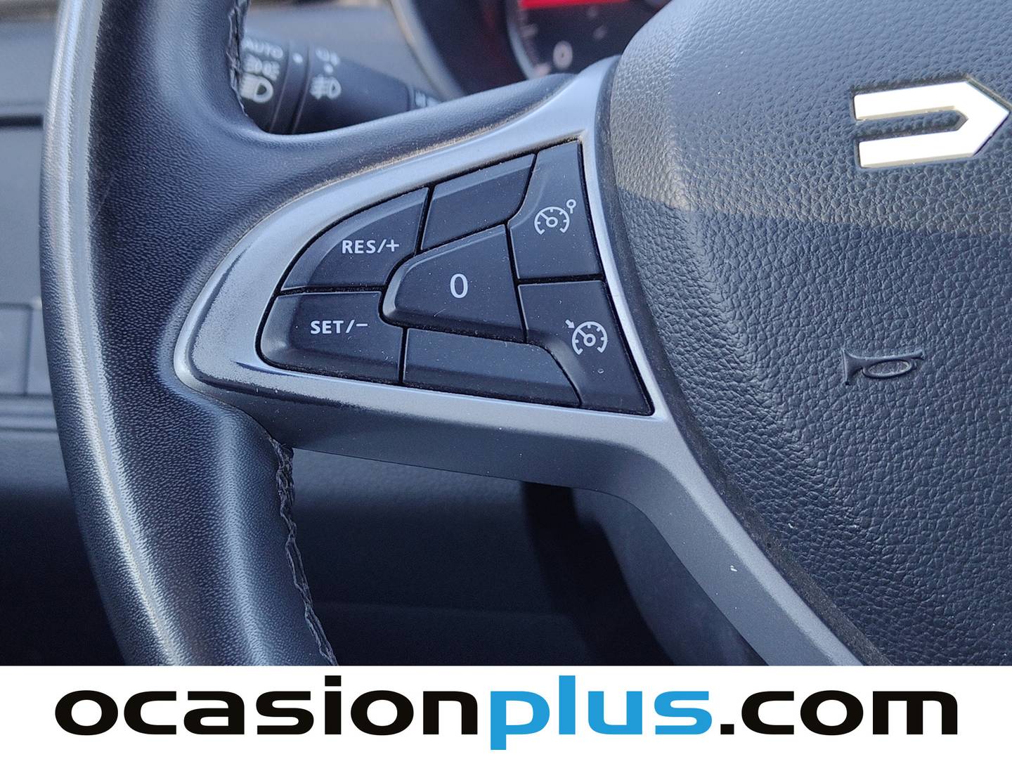 Dacia Duster Dacia Duster Journey Go TCE ECO-G 4X2 (100 CV) 100cv