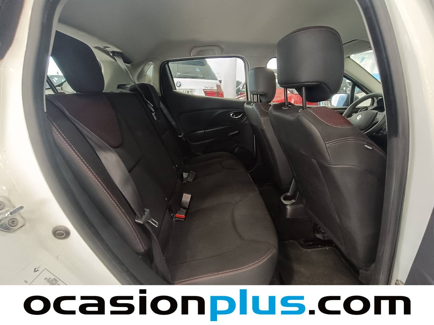 Renault Clio Renault Clio 1.2 Authentique (75 CV) barato