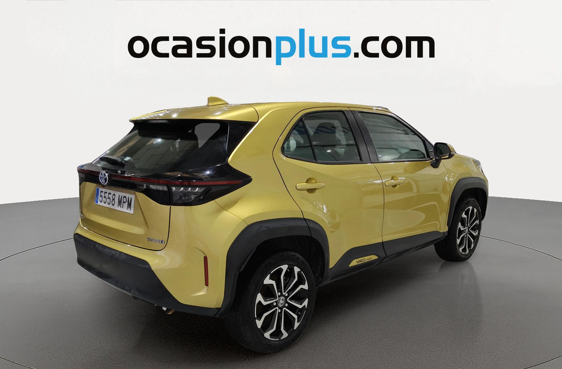 Toyota Yaris Cross 120H Active Tech - foto 4