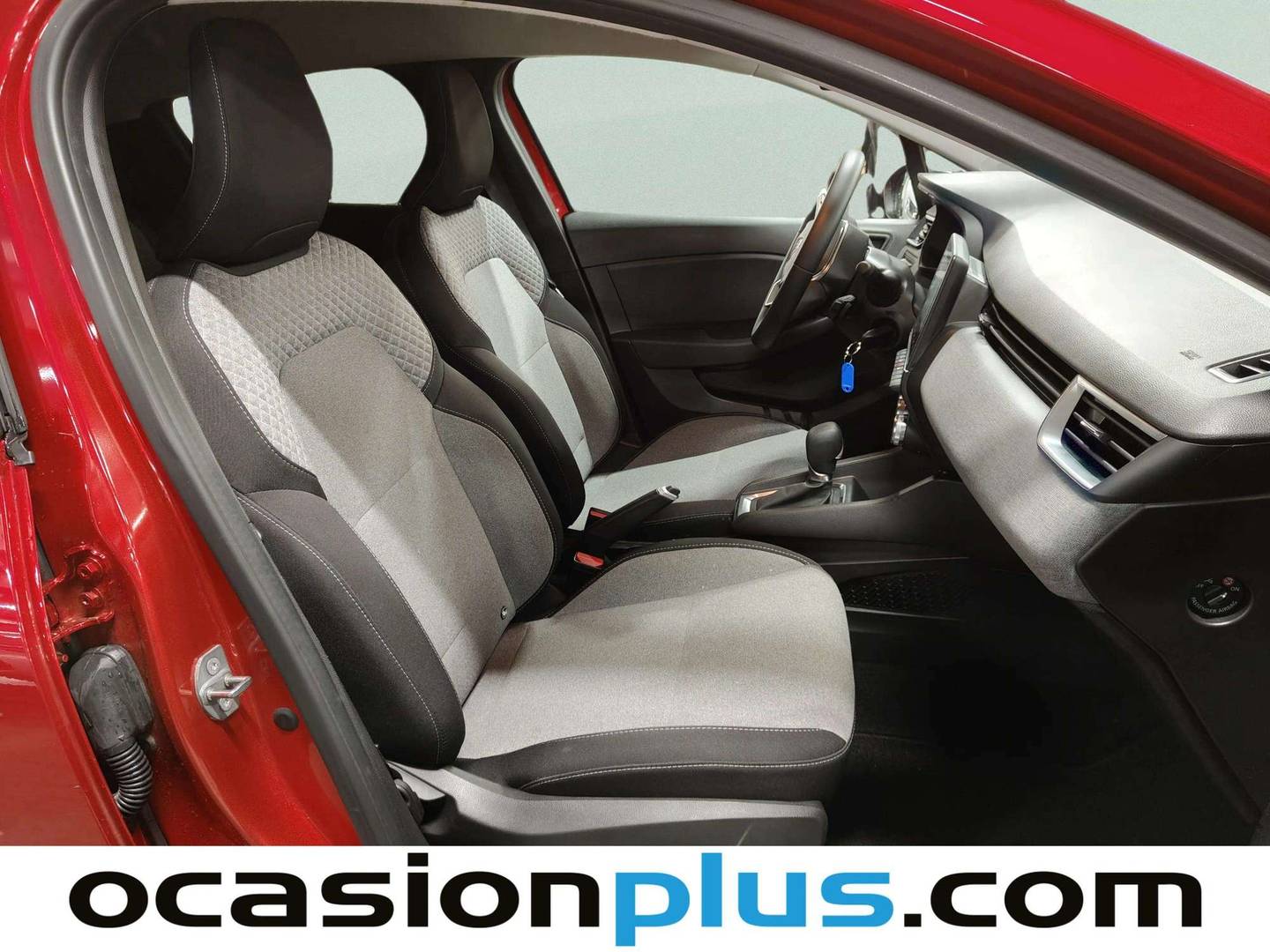 Renault Clio Renault Clio Evolution E-Tech full hybrid 145 (143 CV) 2024