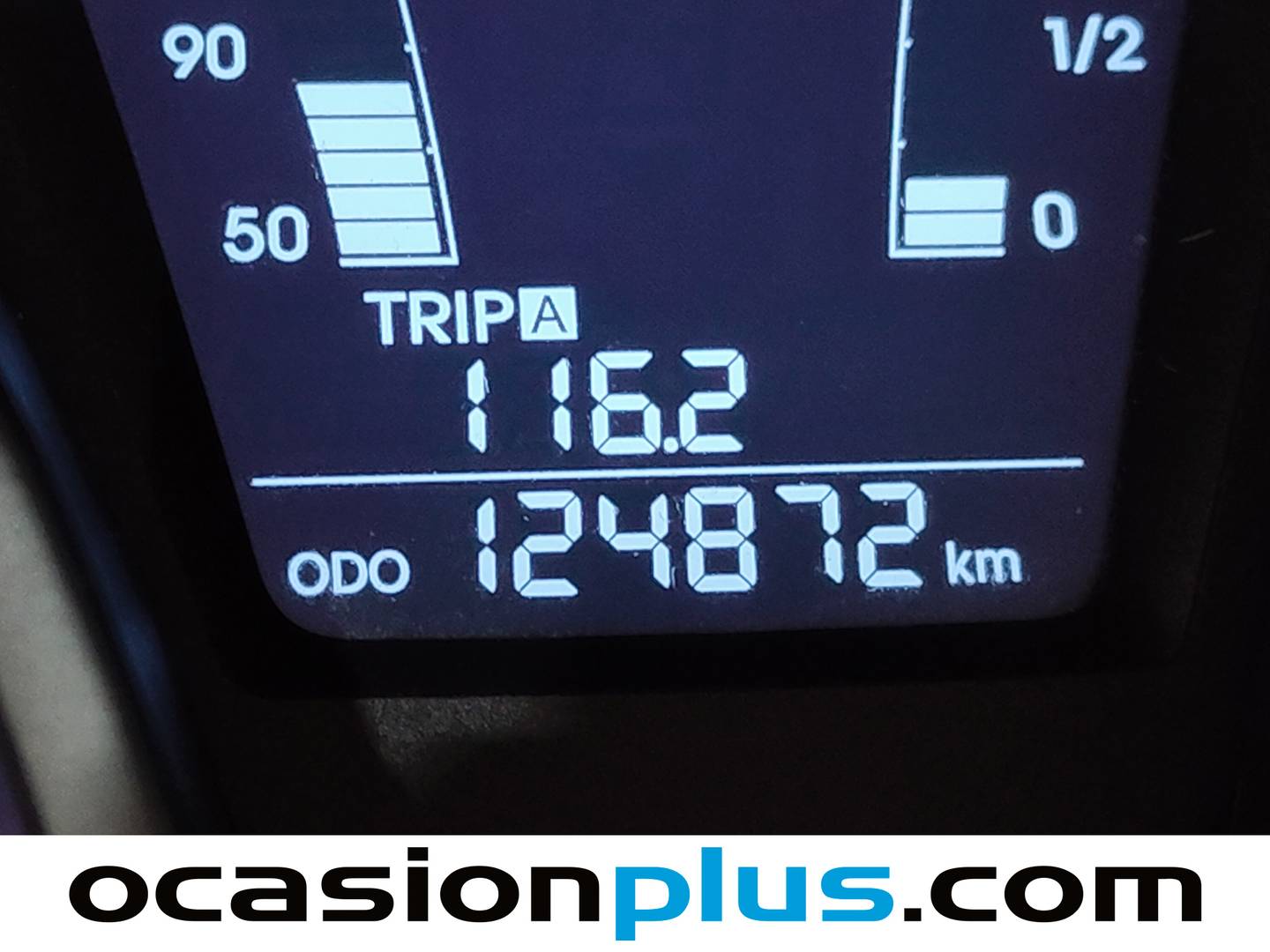 Hyundai ix20 Hyundai ix20 1.6 CRDI BlueDrive Tecno Nav (115 CV) seminuevo