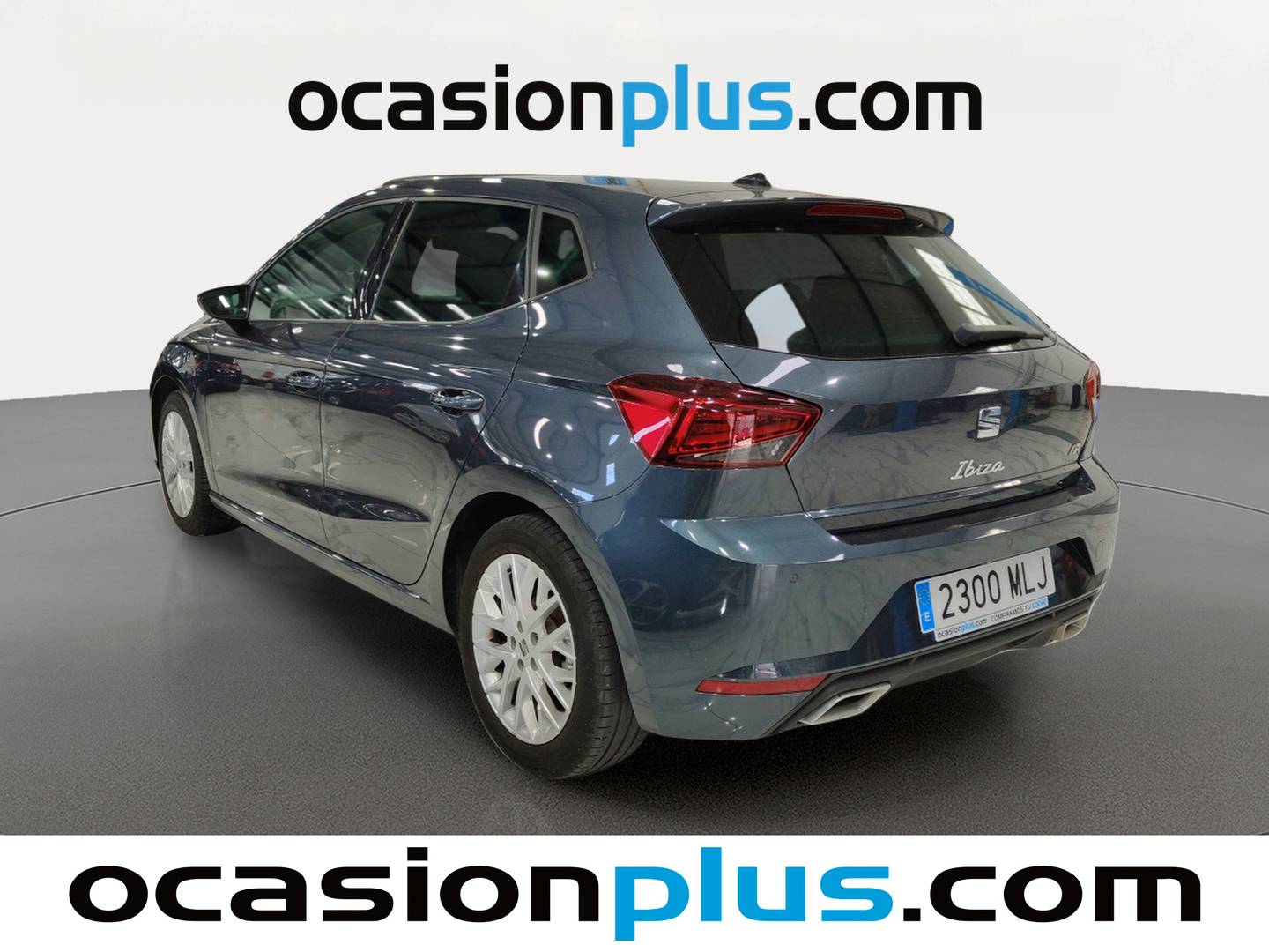 Foto Seat Ibiza SEAT Ibiza 1.0 TSI S&S FR XL (110 CV)