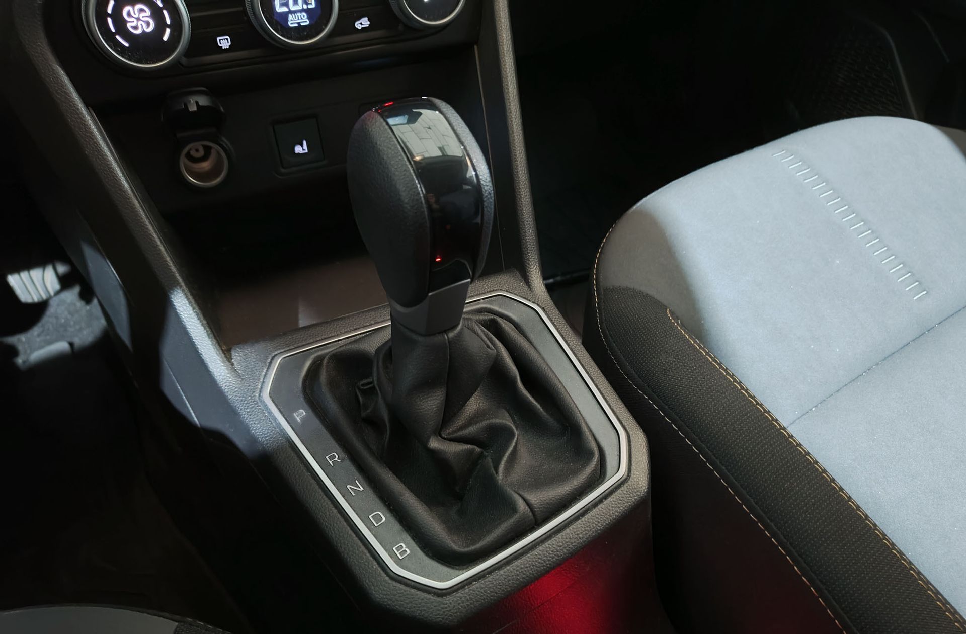 Dacia Jogger Extreme Hybrid 7 plazas - foto 5