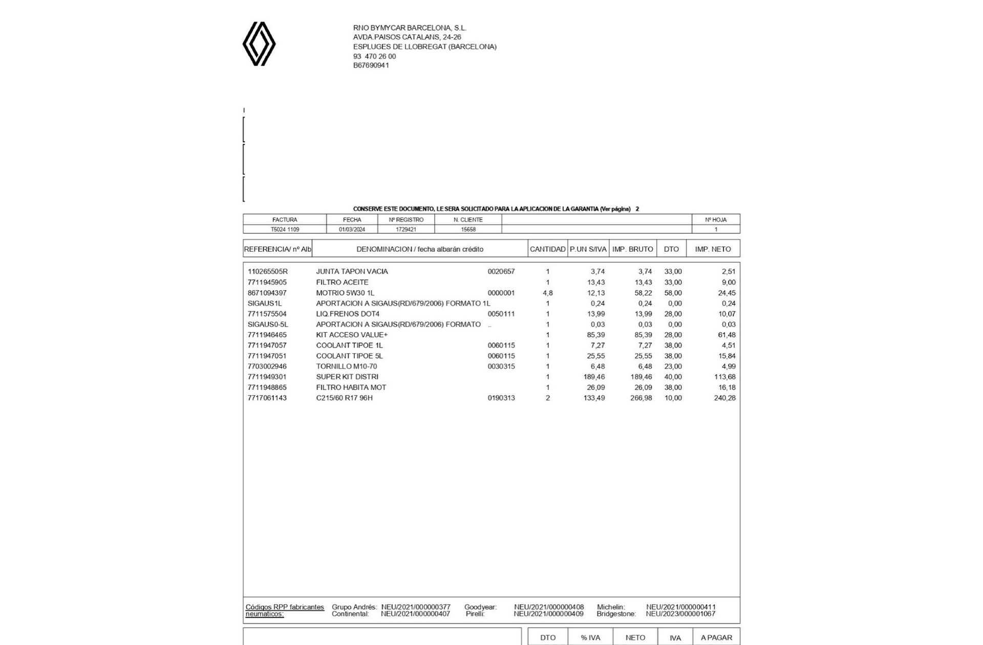 Renault Kadjar Zen Energy dCi - foto 16