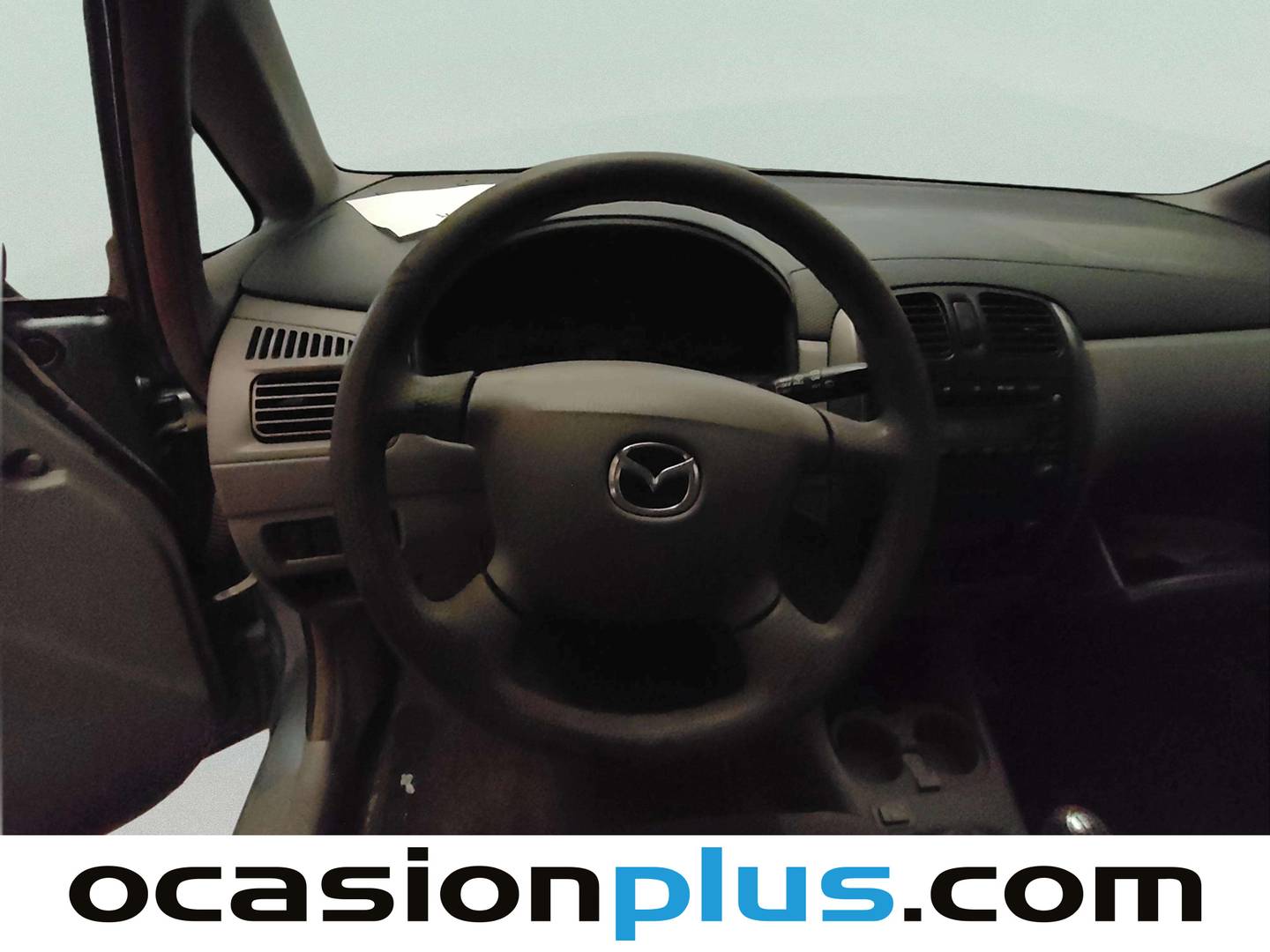 Foto Mazda Premacy Mazda Premacy 1.8 16v Exclusive (100 CV)