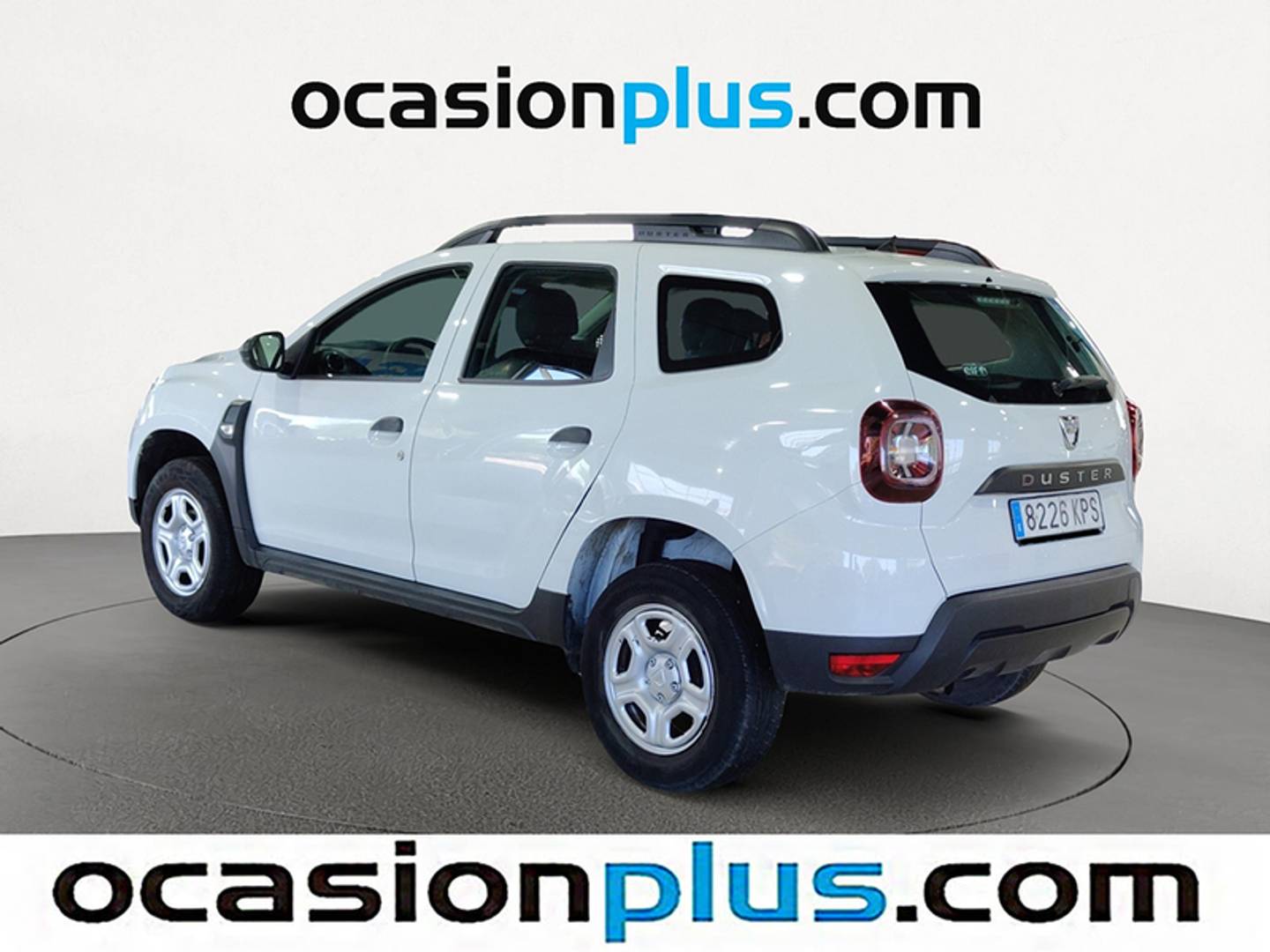 Dacia Duster Dacia Duster Essential 1.6 (115 CV) 4X2 seminuevo
