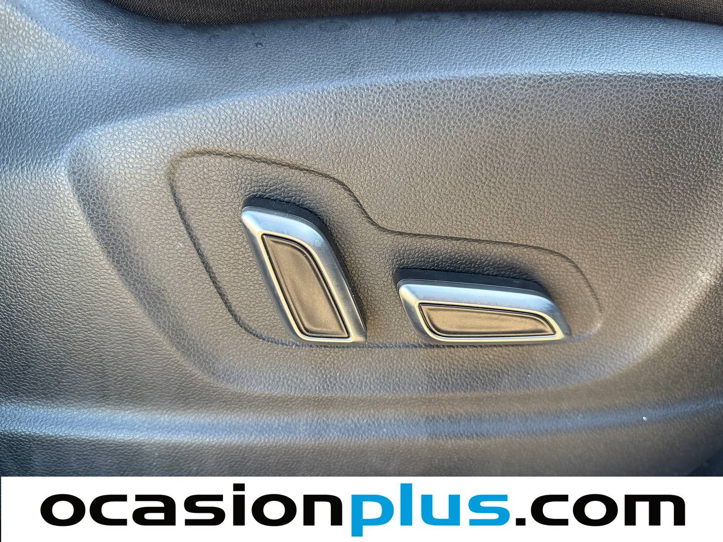 Foto MG HS MG HS 1.5 Turbo GDI Luxury DCT (162 CV)