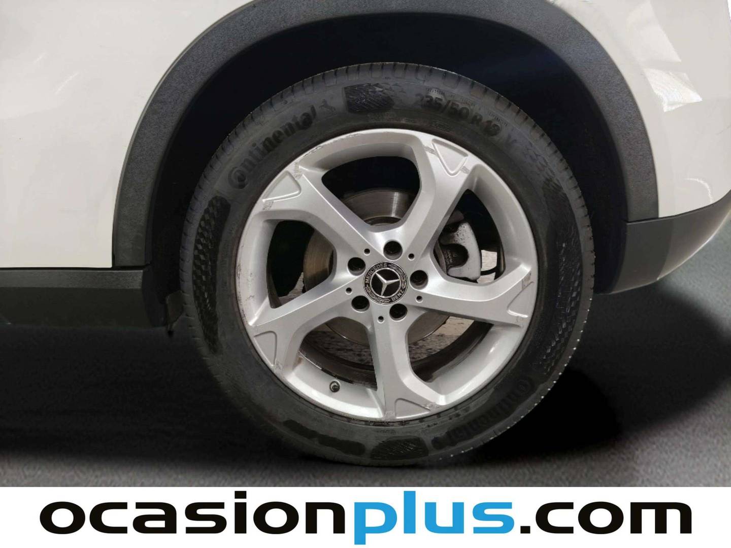 Mercedes GLA Mercedes GLA GLA 200 d (136 CV) al mejor precio