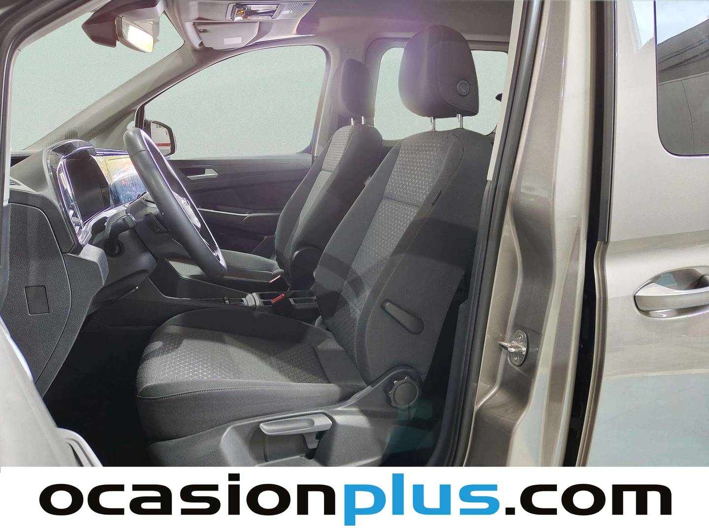 Foto Ford Grand Tourneo Connect Ford Grand Tourneo Connect 2.0 Ecoblue Titanium Auto (122 CV) 7 Plazas