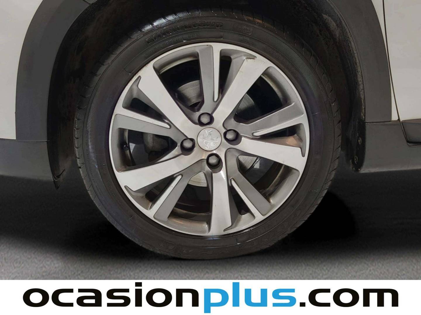 Peugeot 2008 Peugeot 2008 PureTech 110 S&S Allure EAT6 (110 CV) seminuevo