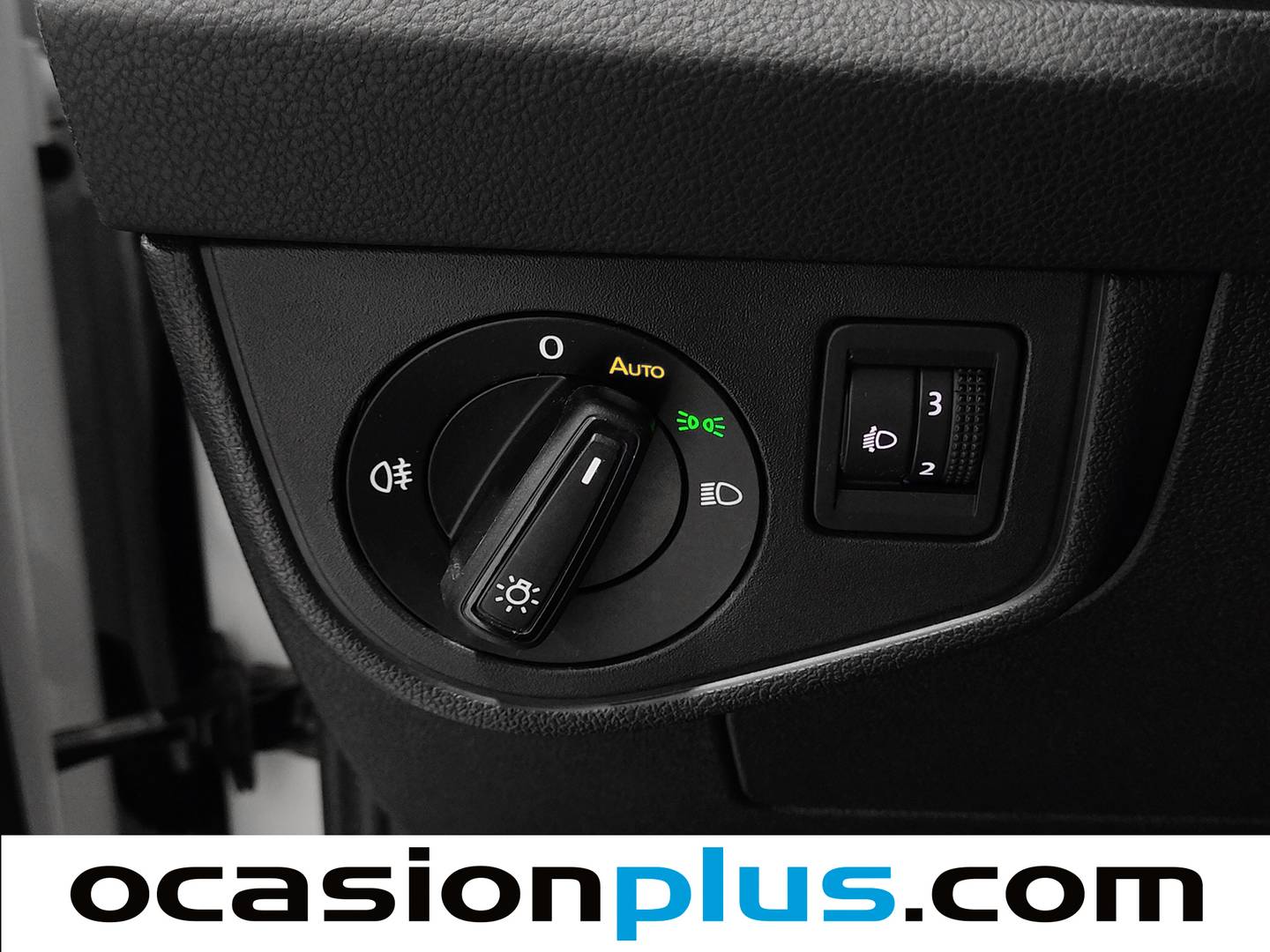 Extras del Volkswagen Polo Volkswagen Polo 1.0 TSI (95 CV)