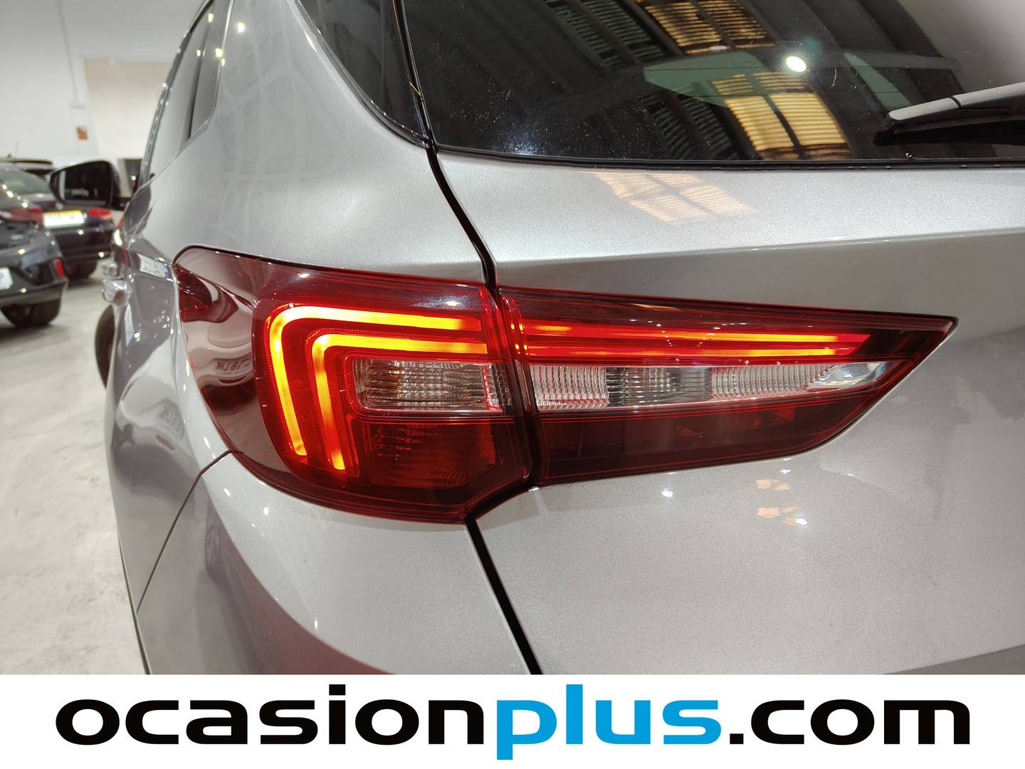 Opel Grandland X Opel Grandland X 1.2 Turbo 120 Aniversario (130 CV) gasolina