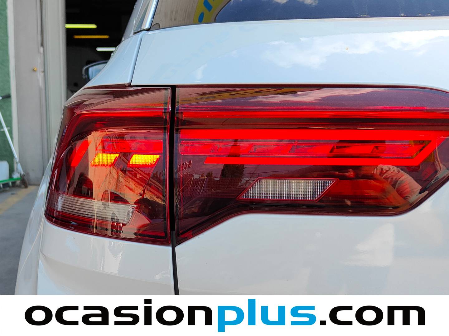Accesorios del Volkswagen T-Roc Volkswagen T-Roc Sport 2.0 TDI 4Motion (150 CV) DSG