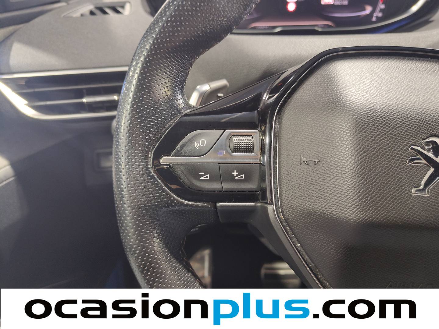 Peugeot 3008 Peugeot 3008 1.5 BlueHDi S&S GT EAT8 (130 CV) 130cv