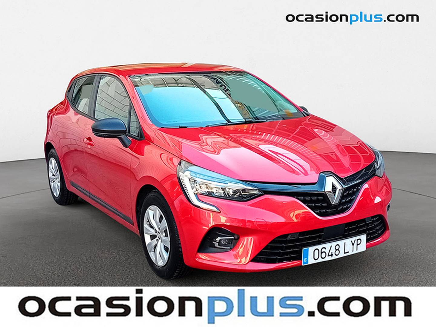 Foto Renault Clio Renault Clio Business TCe (90CV)