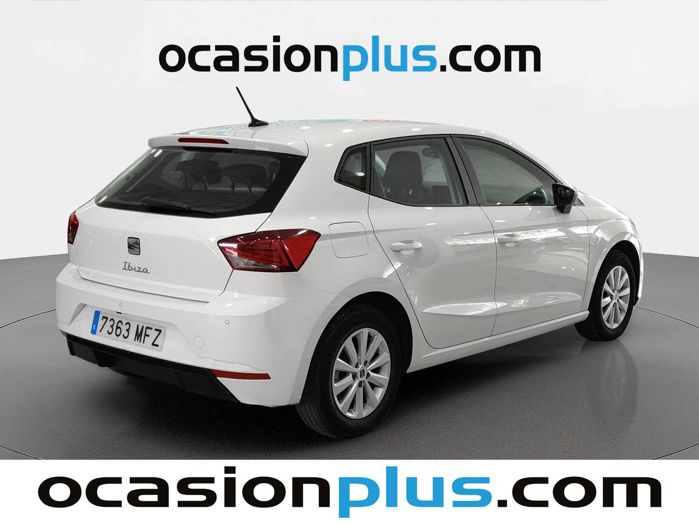 Foto Seat Ibiza SEAT Ibiza 1.0 TSI Style XL 81 kW (110 CV)