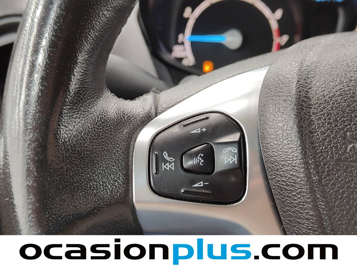 Foto Ford Tourneo Courier Ford Tourneo Courier 1.0 EcoBoost Trend (100 CV)