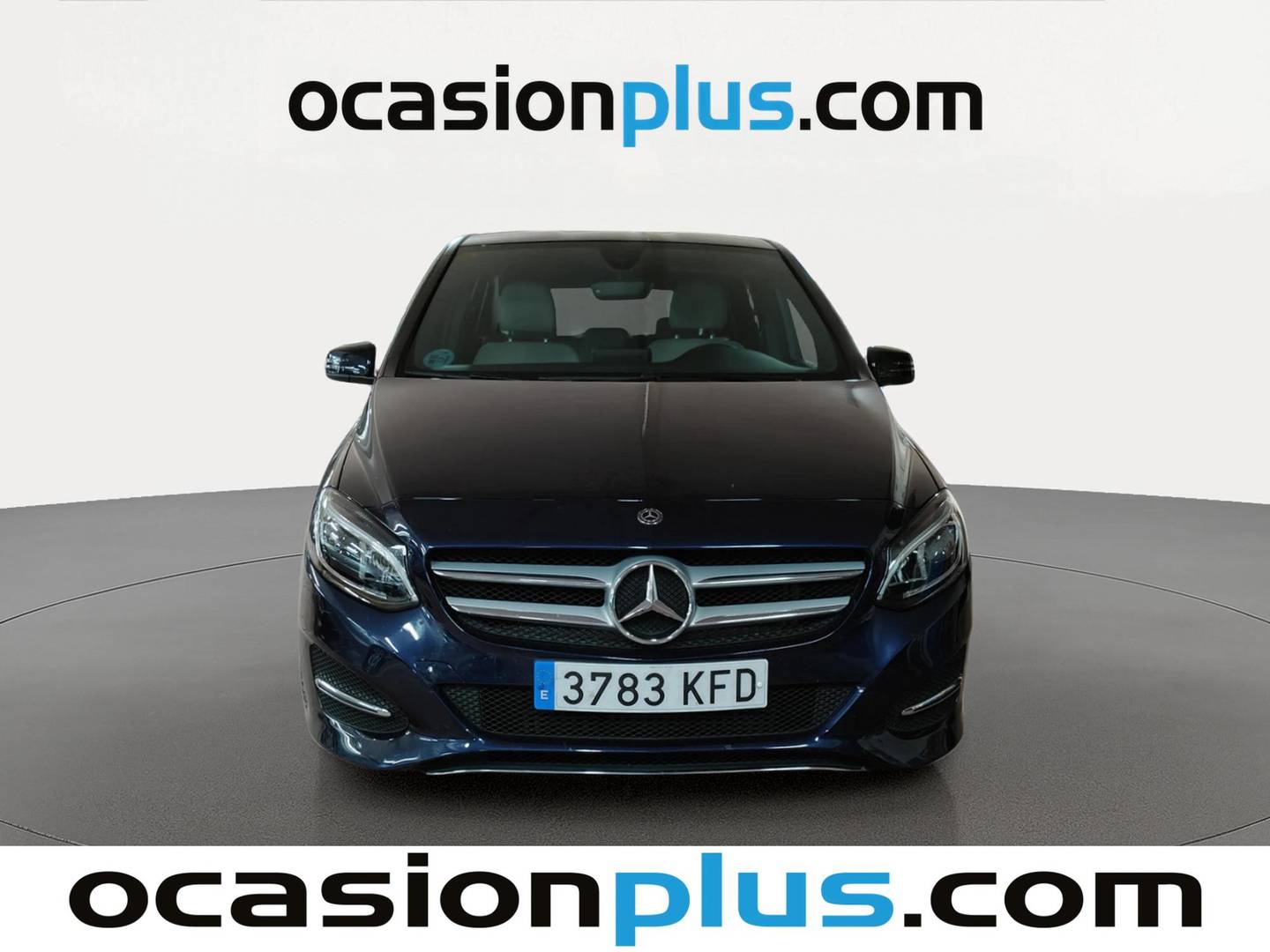 Mercedes Clase B Mercedes-Benz Clase B 200 d (136 CV) 136cv
