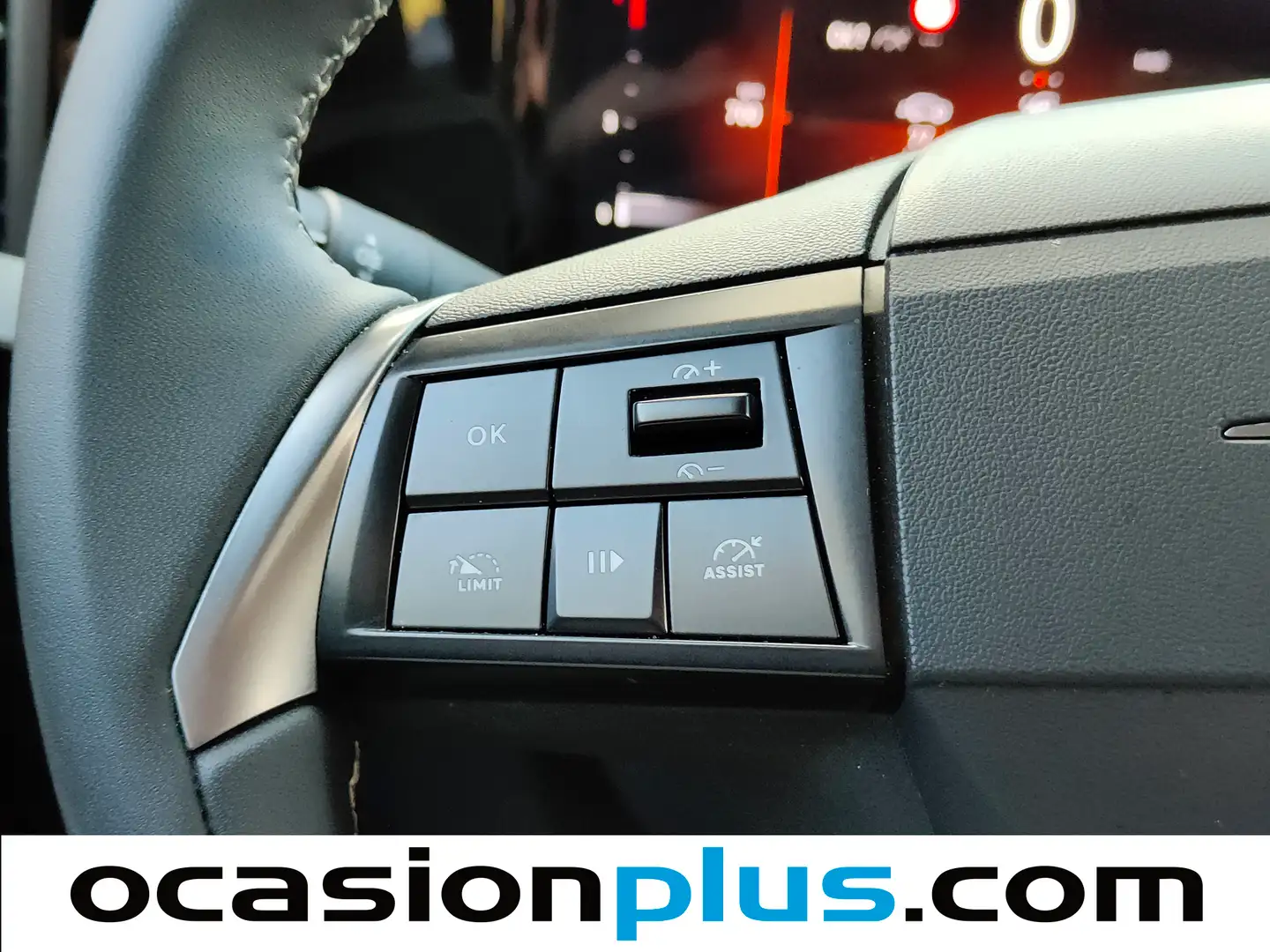 Foto Opel Mokka Opel Mokka 1.2 T GS (136 CV)