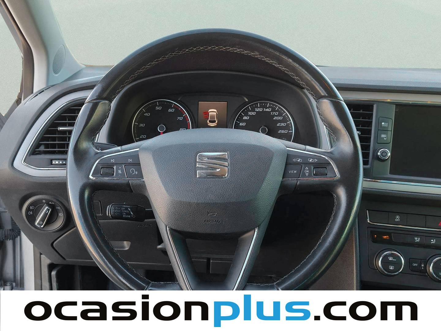 Seat León Seat León 1.2 TSI S&S Style Visio Nav (110 CV) 2018