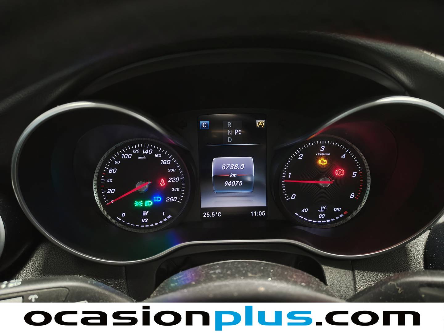 Mercedes Clase C Mercedes Clase C C Estate 220 d Sportive Exclusive (170 CV) Pack AMG km 0
