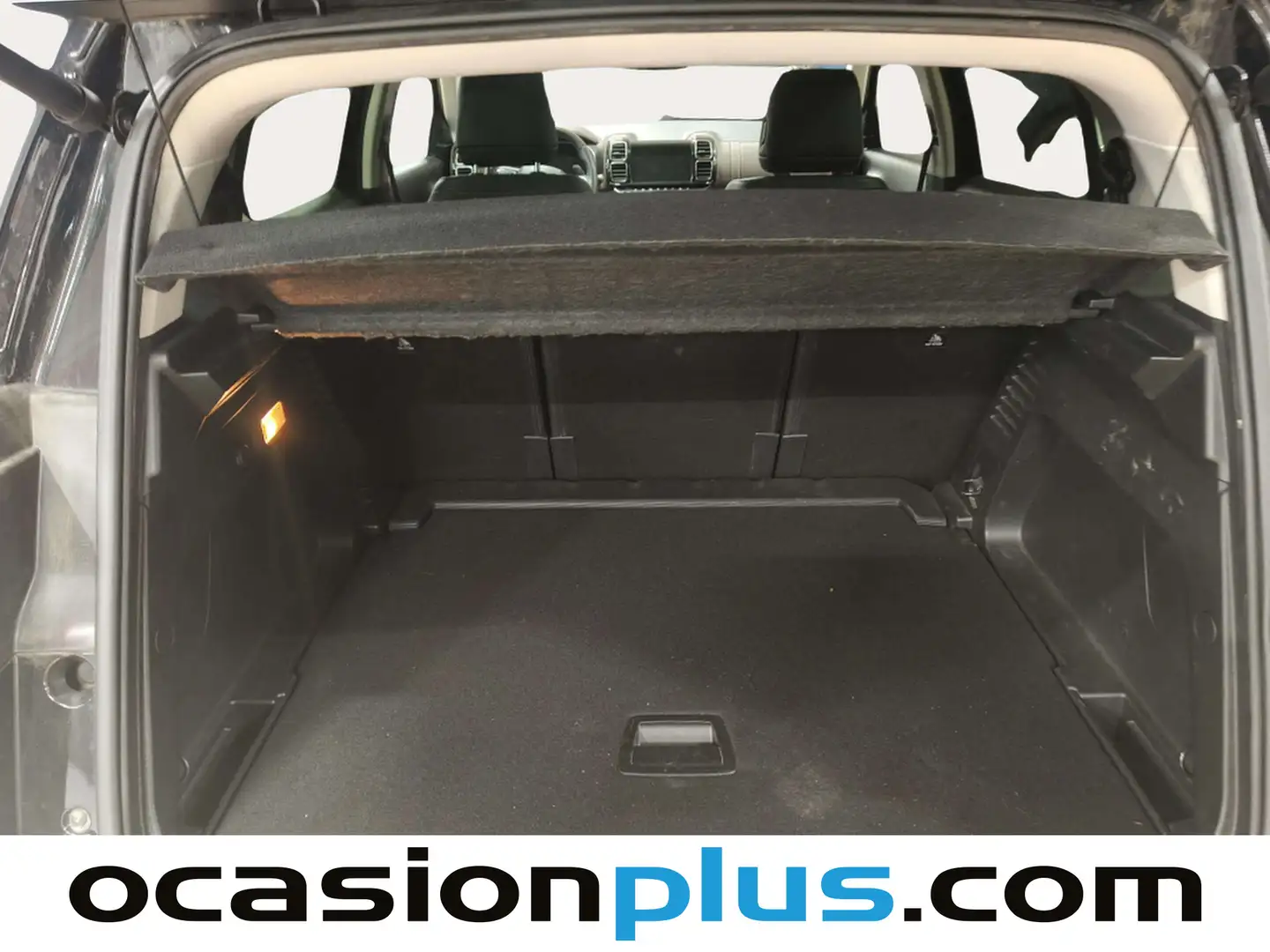 Foto Citroën C5 Aircross Citroen C5 Aircross BlueHdi 180 S&S Shine EAT8 (177 CV)