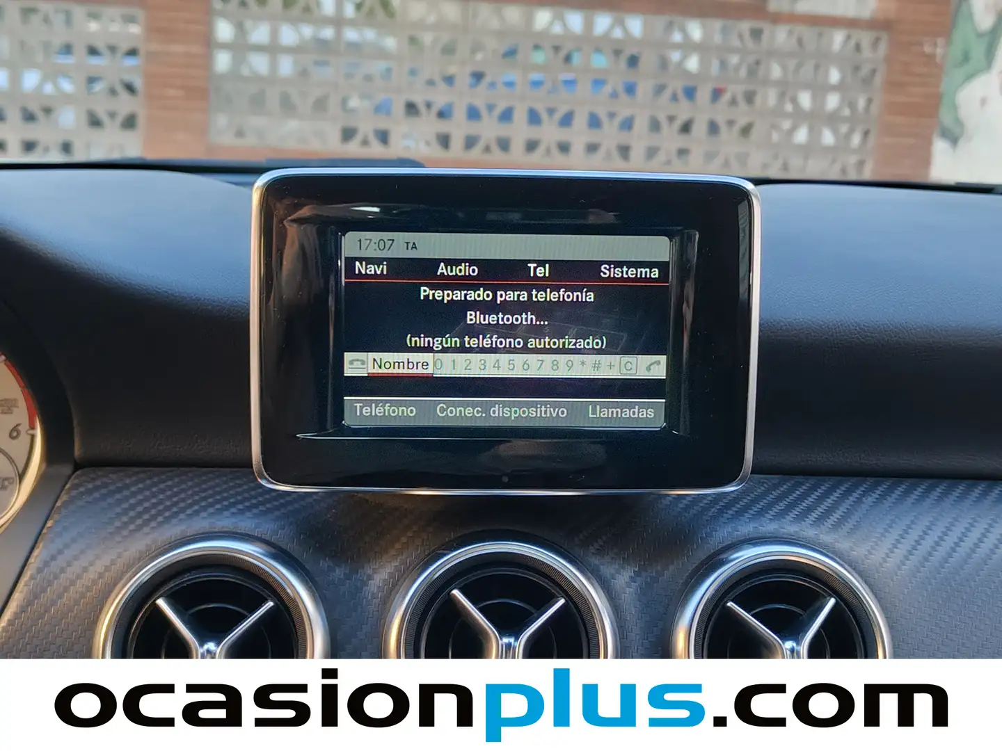 Foto Mercedes Clase A Mercedes-Benz Clase A 200 CDI BlueEfficiency AMG Sport (136 CV)