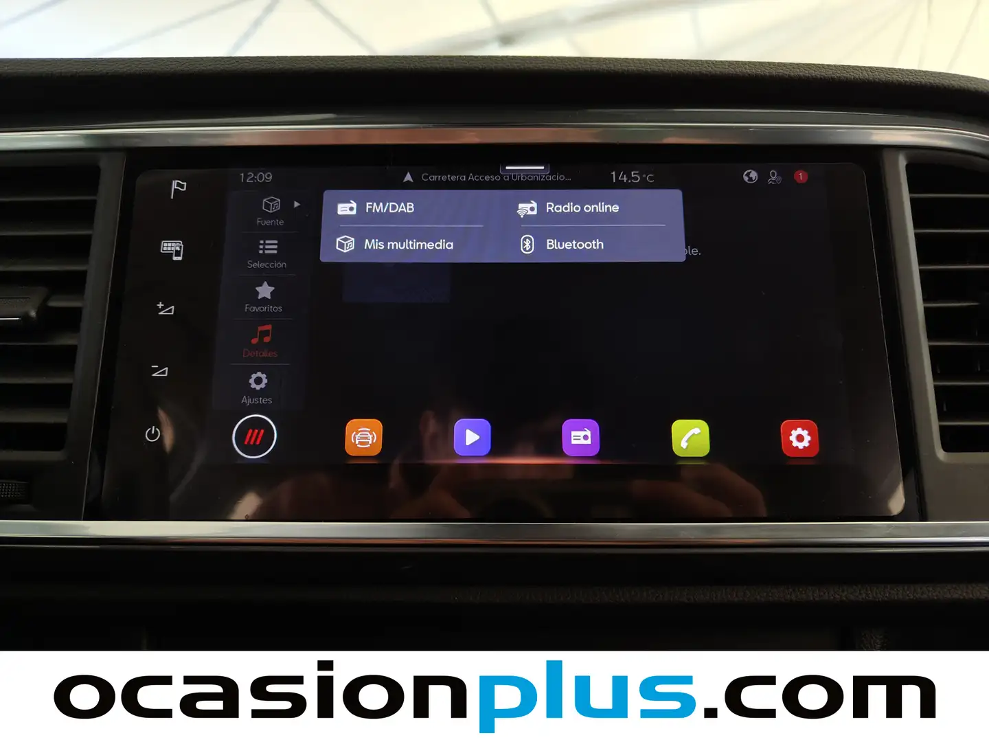 Foto Seat Ateca SEAT Ateca TSI Style Special Edition (115 CV)