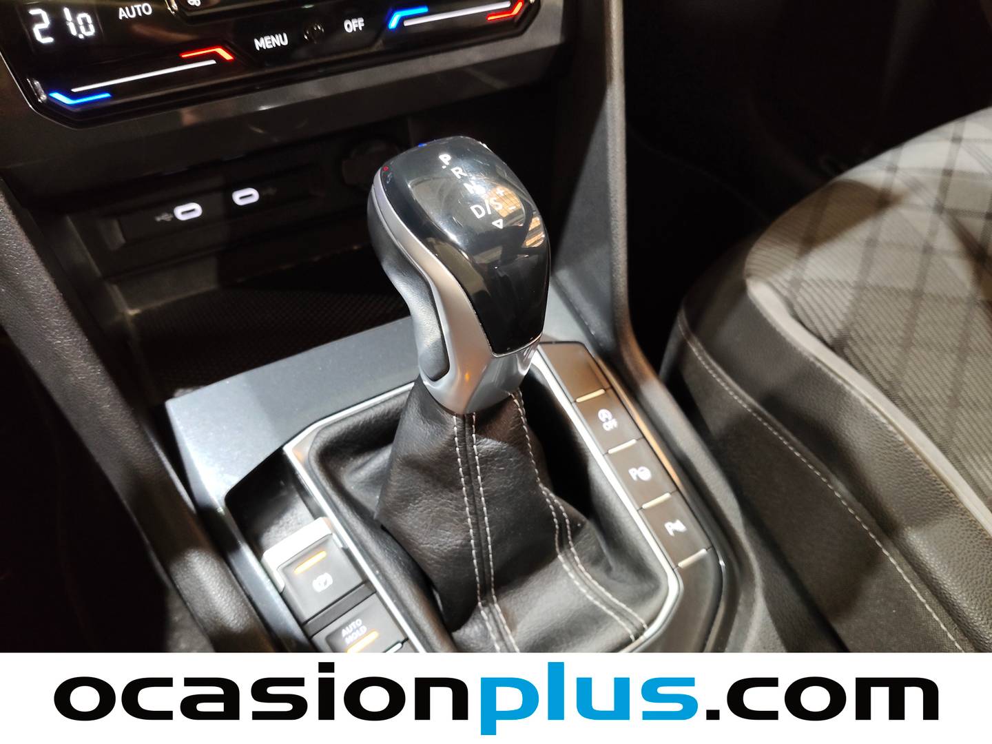 Volkswagen Tiguan Volkswagen Tiguan R-Line 2.0 TDI (150 CV) DSG de segunda mano