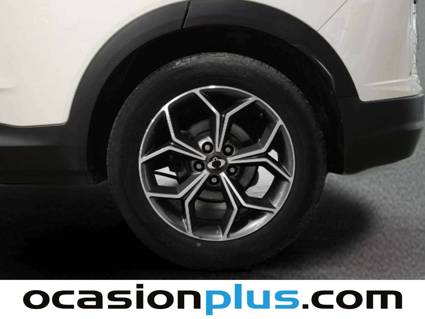 SsangYong Korando SsangYong Korando D16T Urban Plus Auto (136 CV) 136cv