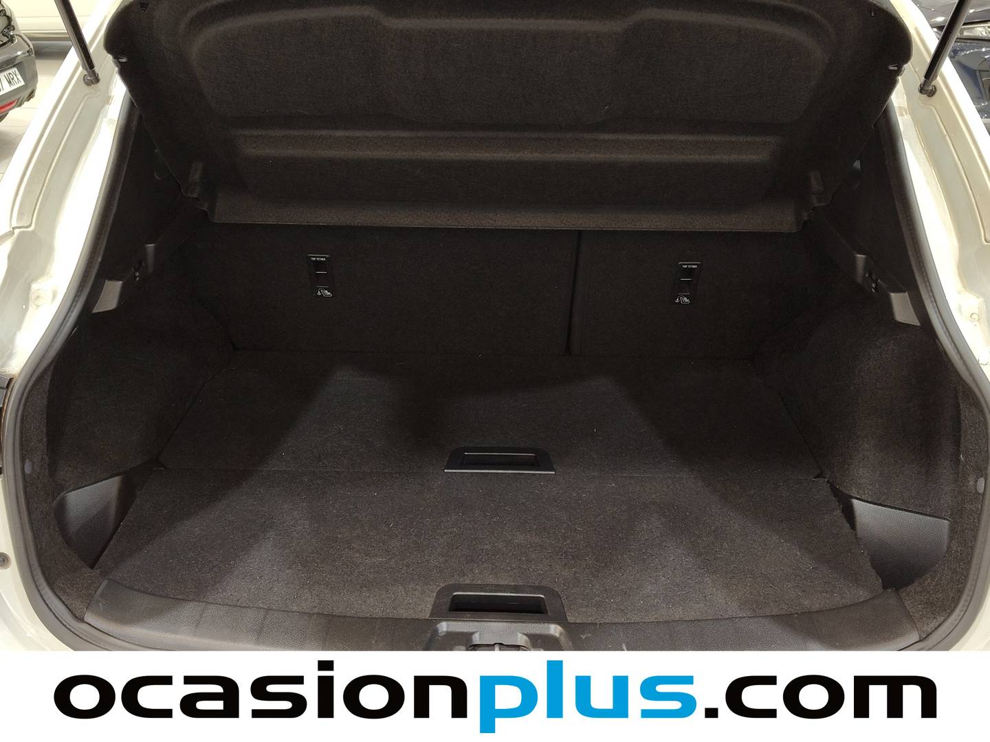 Nissan QASHQAI Nissan Qashqai dCi 150 Tekna+ (150 CV) 2019