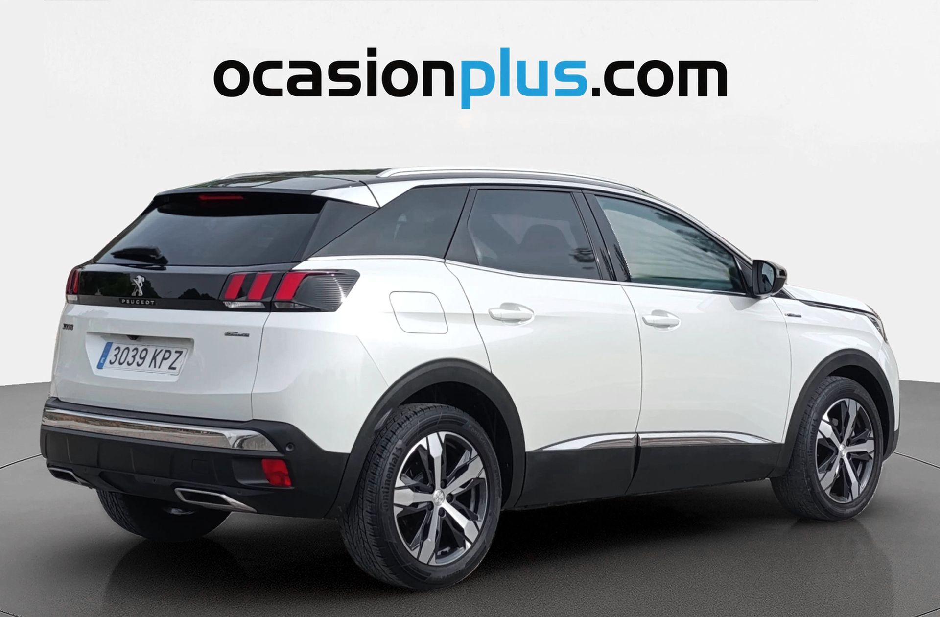 Peugeot 3008 BlueHDi 130 GT Line - foto 4