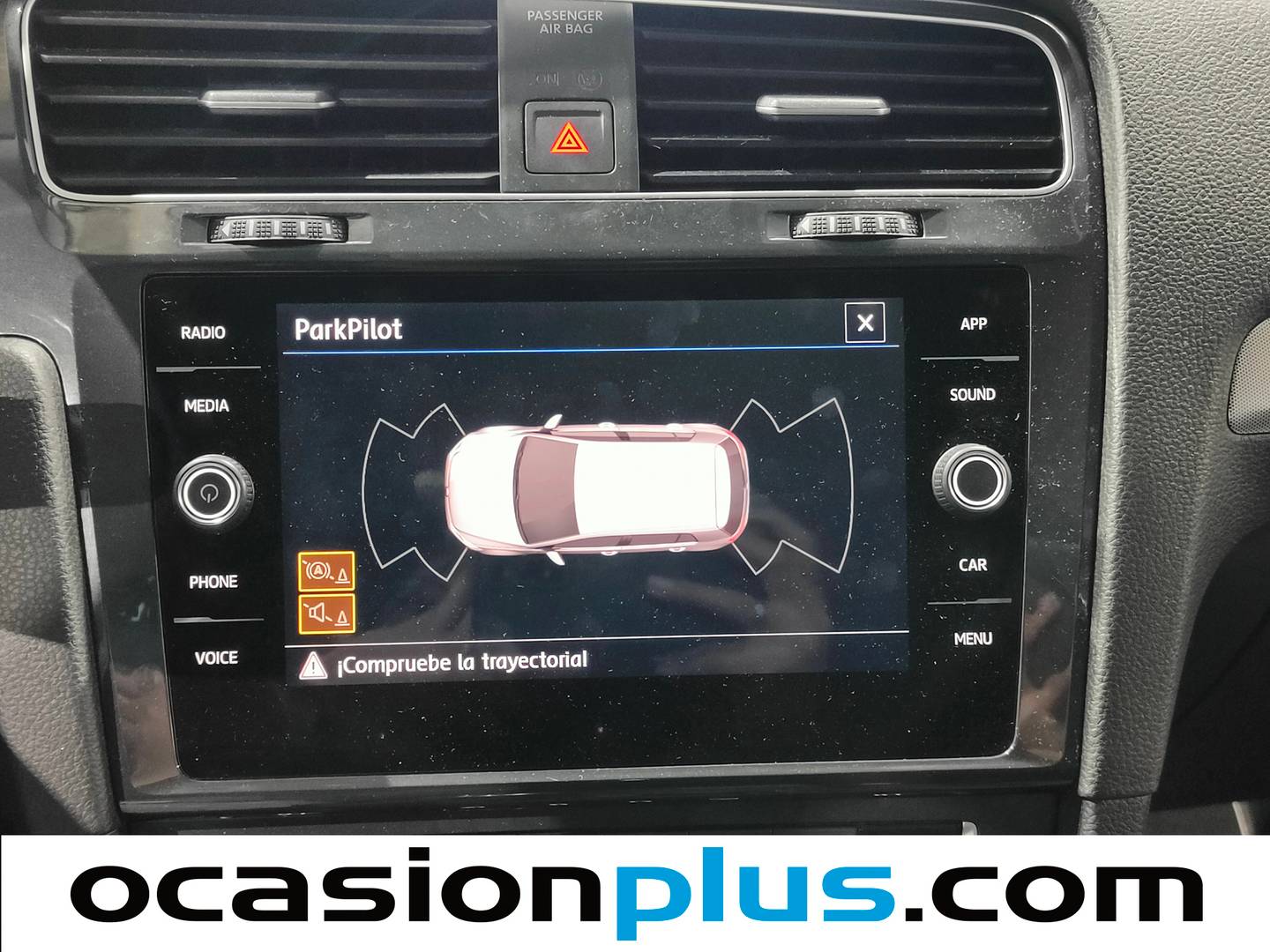 Foto Volkswagen Golf Volkswagen Golf Ready2Go 1.0 TSI (115 CV)