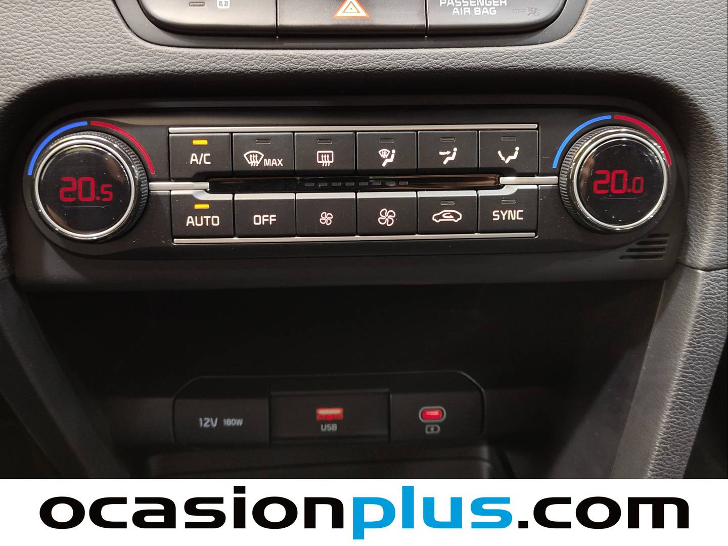 KIA Ceed KIA Ceed 1.0 T-GDI Drive (100 CV) gasolina