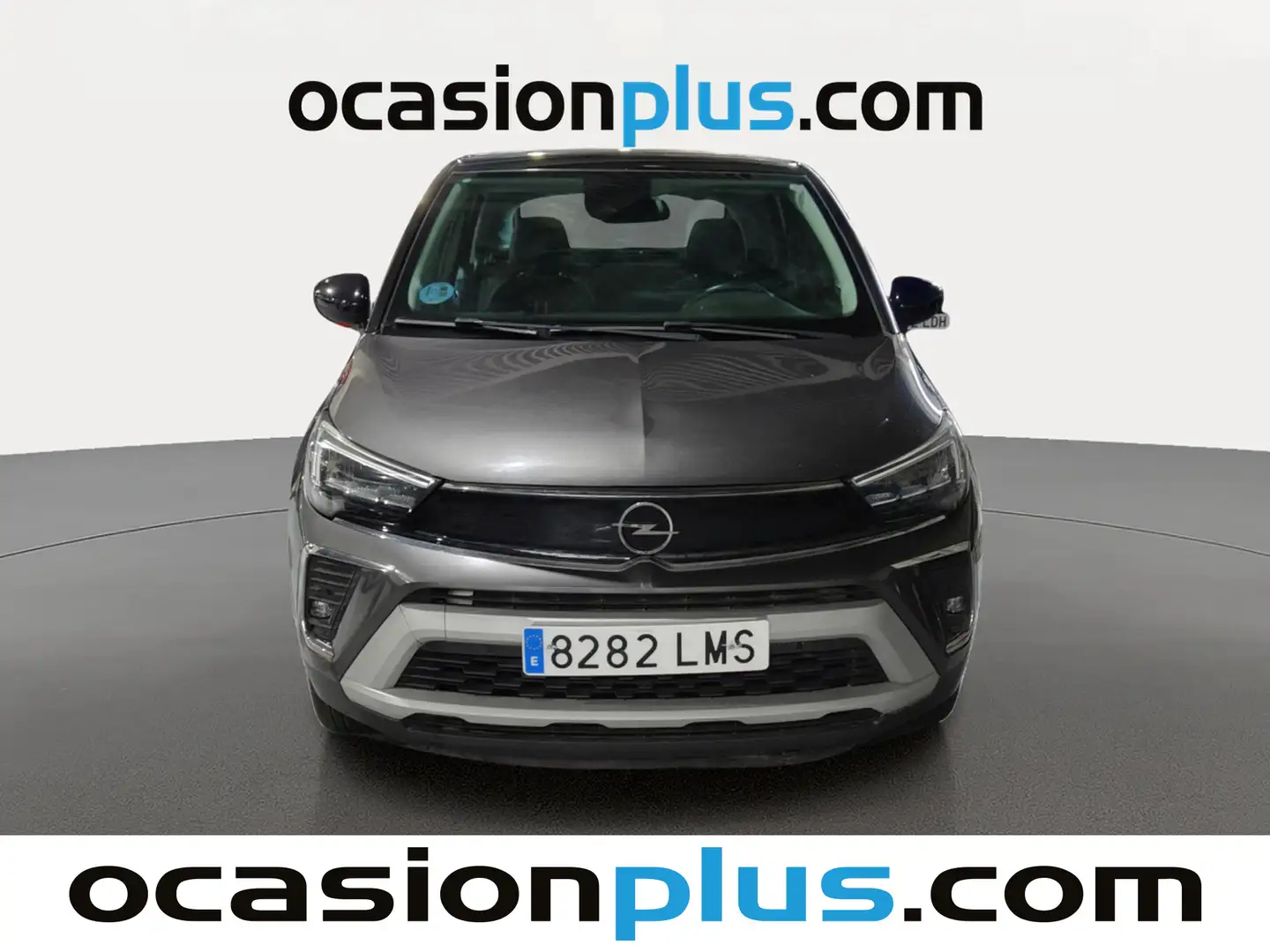 Foto Opel Crossland Opel Crossland 1.2 GS Line (110 CV)