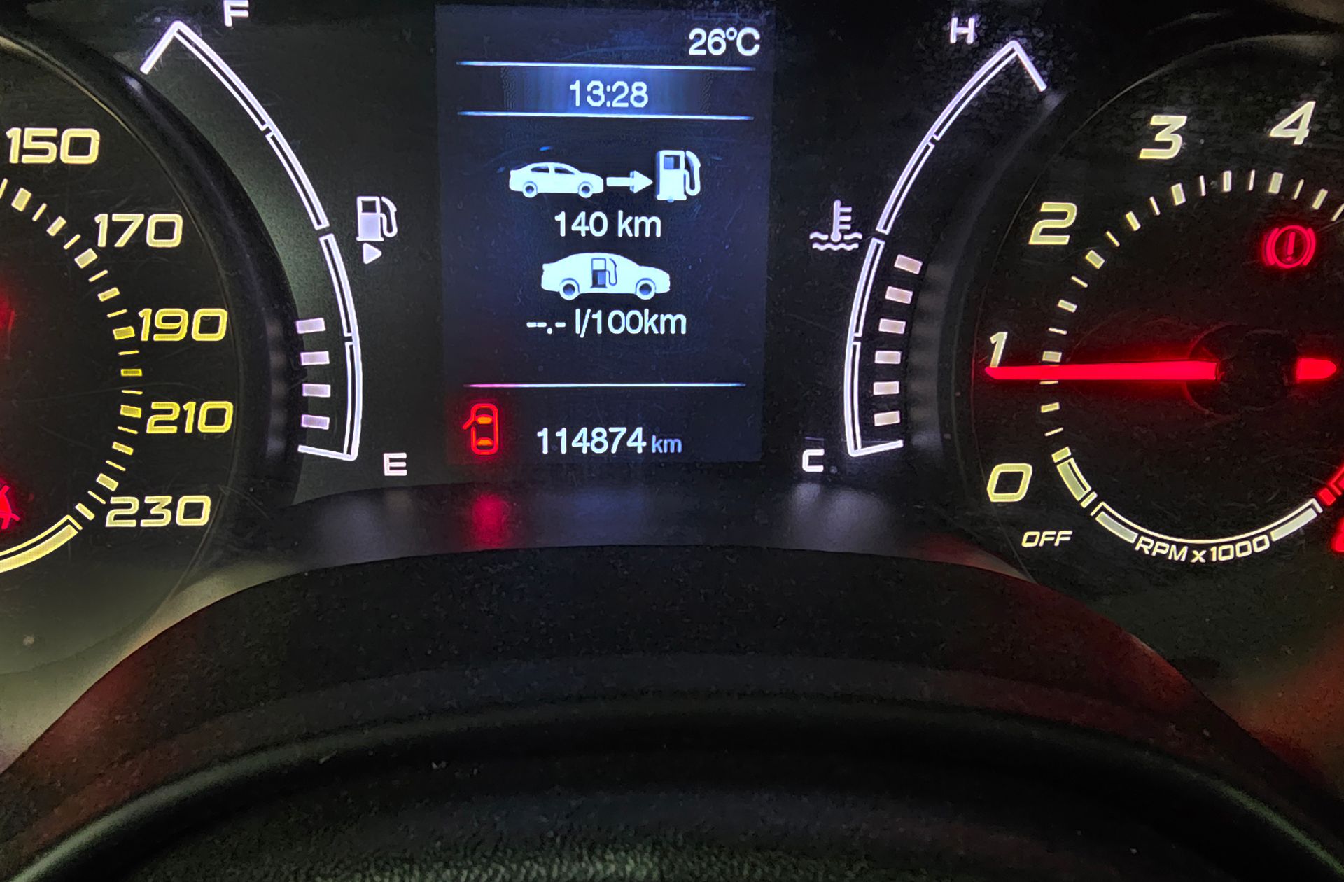 Fiat Tipo 1.4 16v Easy - foto 7