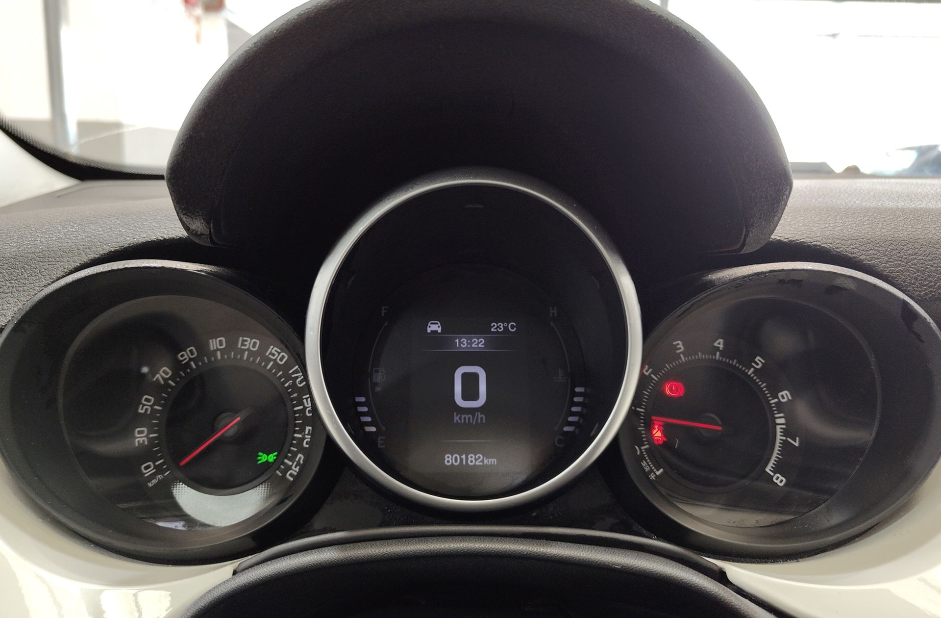Fiat 500X 1.4 MultiAir Pop Star - foto 20