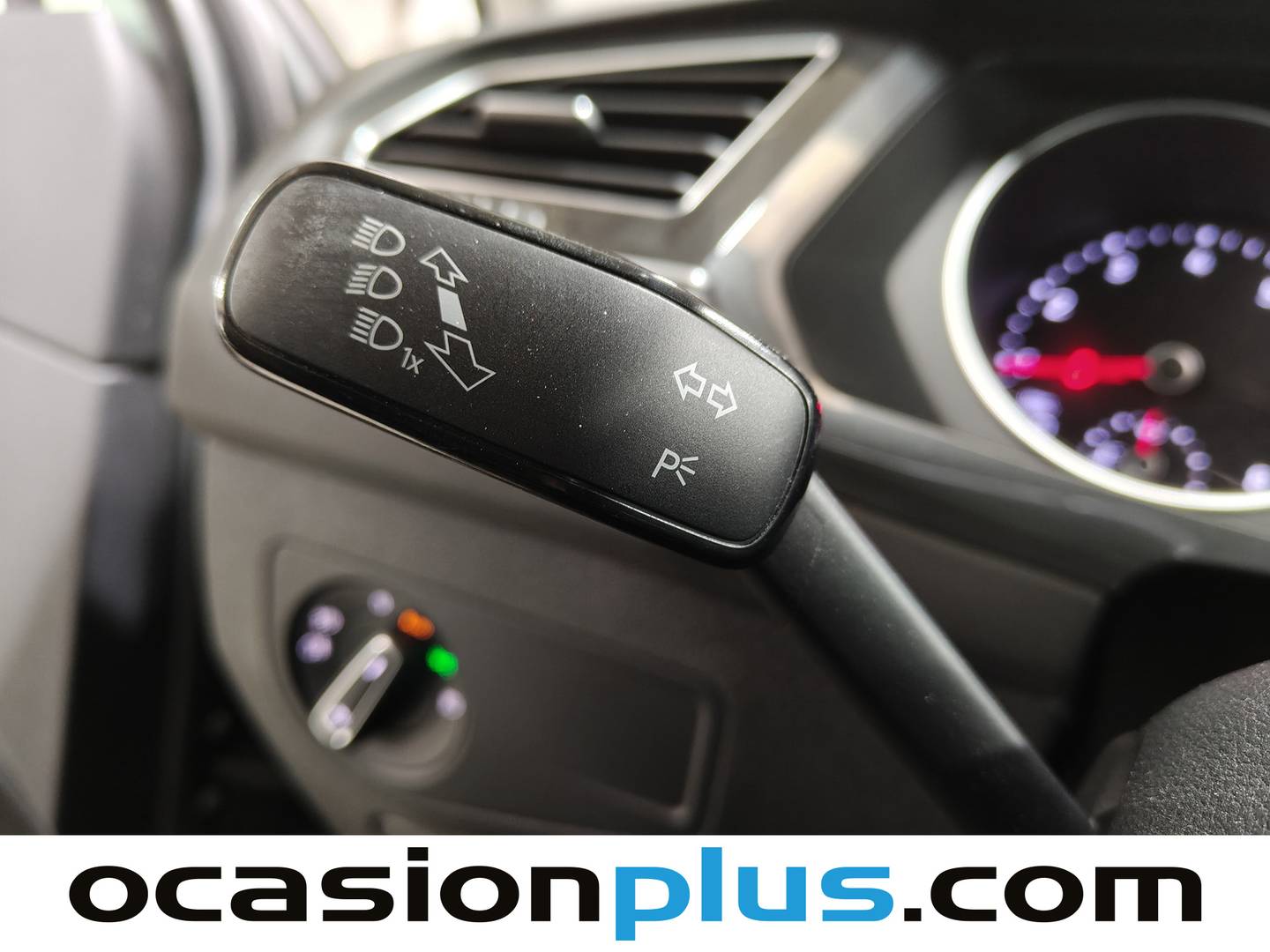 Volkswagen Tiguan Volkswagen Tiguan Advance 1.5 TSI  Pack R-line (150 CV) DSG 2019