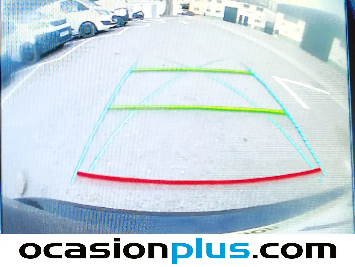 Foto Citroën C4 Picasso Citroen C4 Picasso BlueHDi 120 S&S Intensive (120 CV)