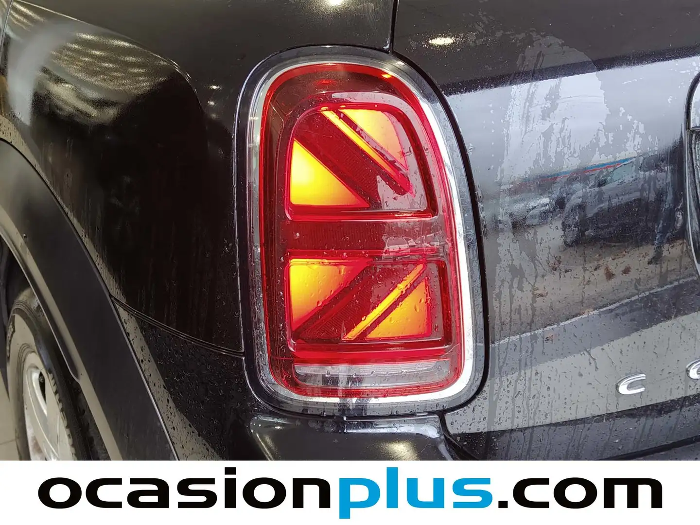 Foto Mini Countryman MINI MINI Countryman One D (116 CV)