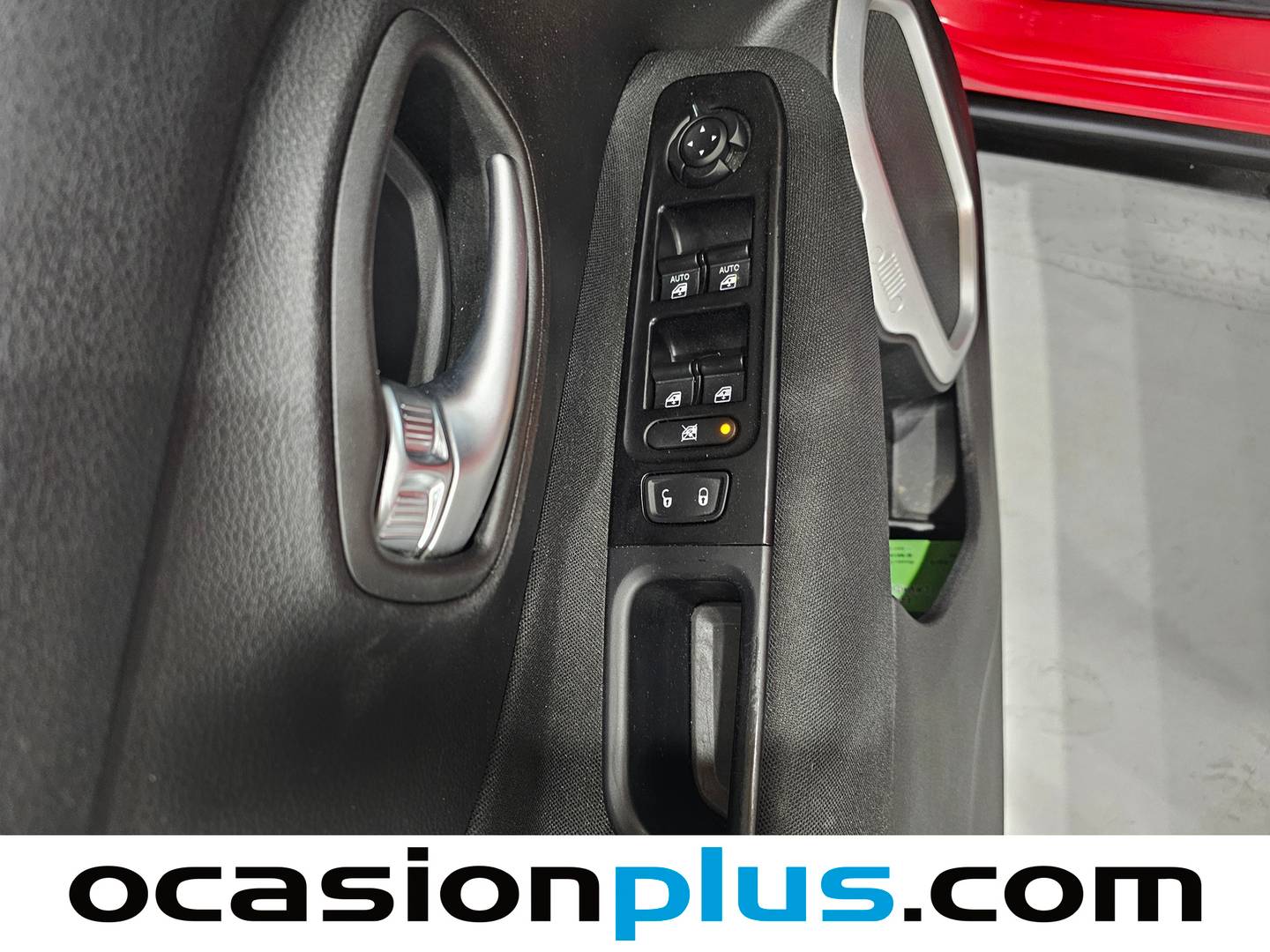 Jeep Renegade Jeep Renegade 1.0G Sport 4x2 (120 CV) 2021