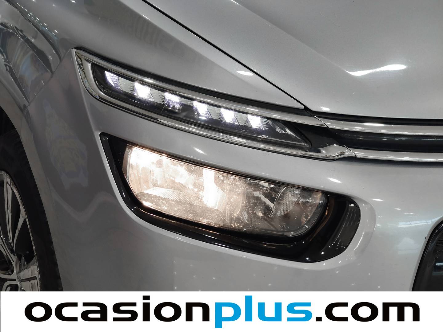 Citroën Grand C4 Picasso Citroën Grand C4 Picasso BlueHDi 120 Feel (120 CV) 7 Plazas barato