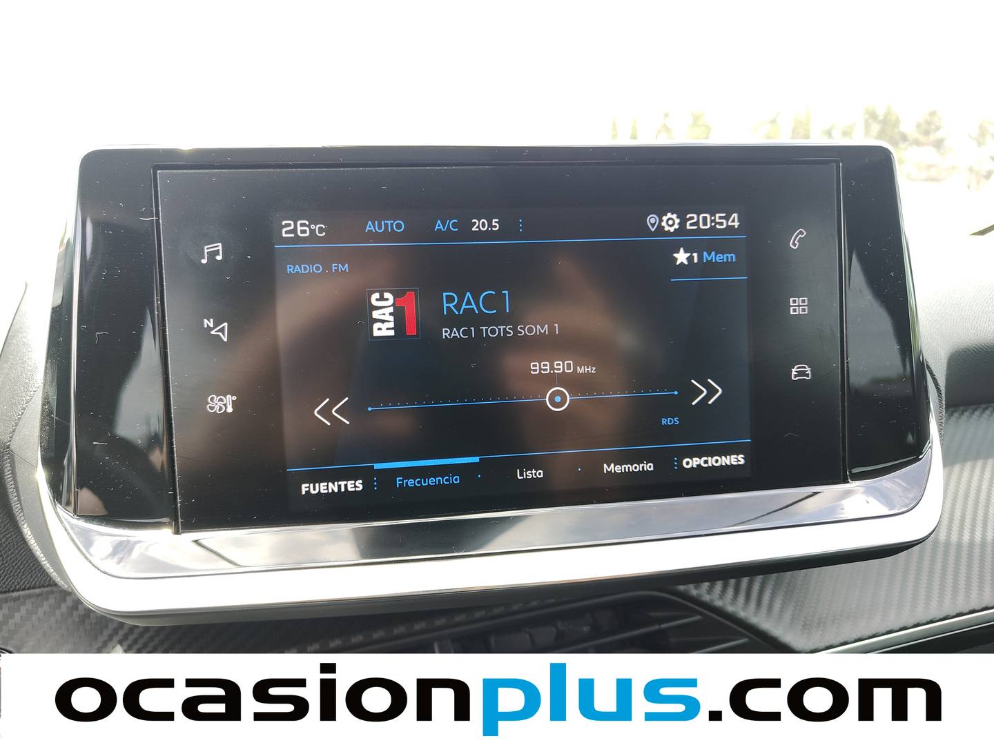 Peugeot 208 Peugeot 208 PureTech 130 Allure Pack EAT8 (130 CV) seminuevo