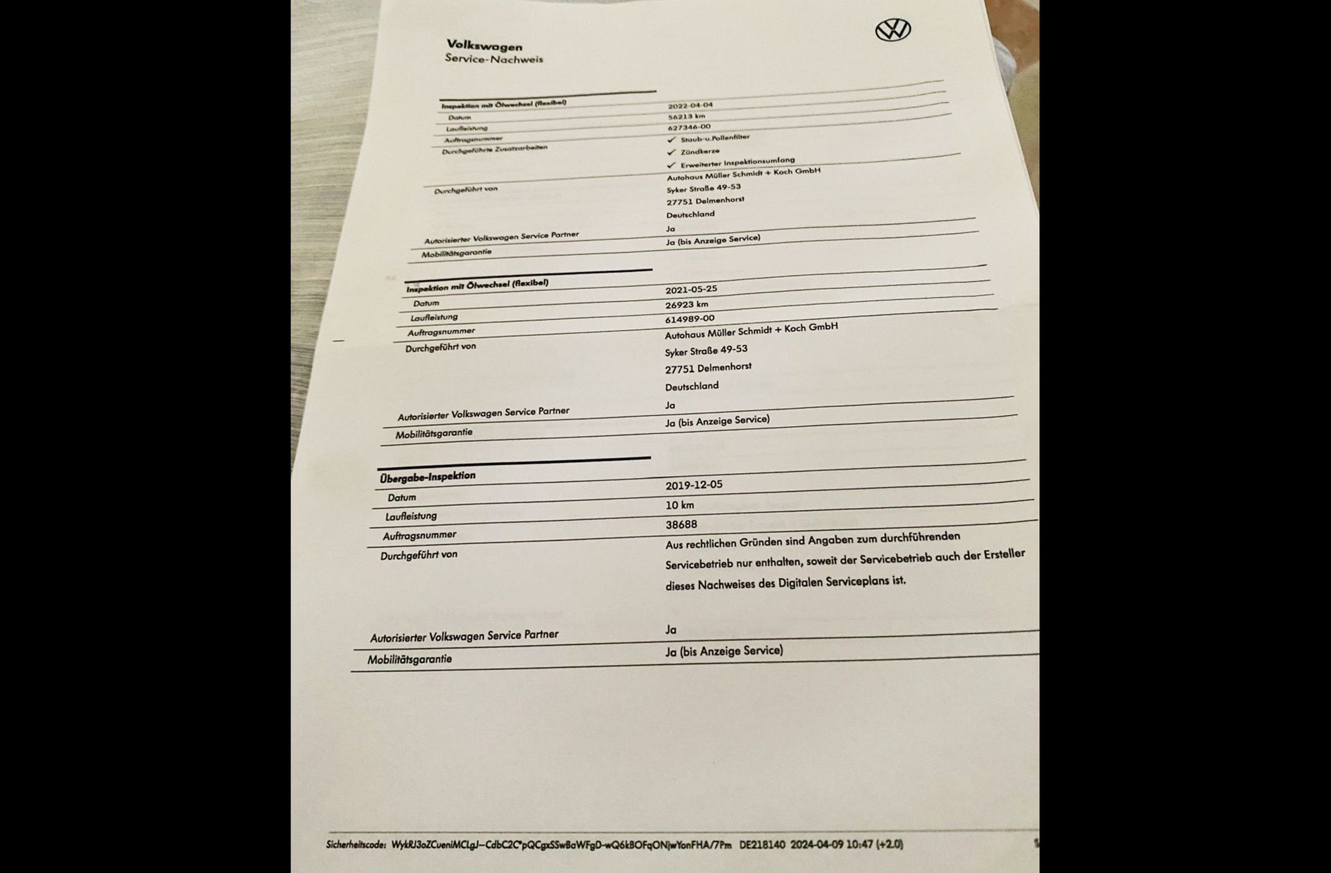 Volkswagen Golf Advance 1.5 TSI Evo DSG - foto 20