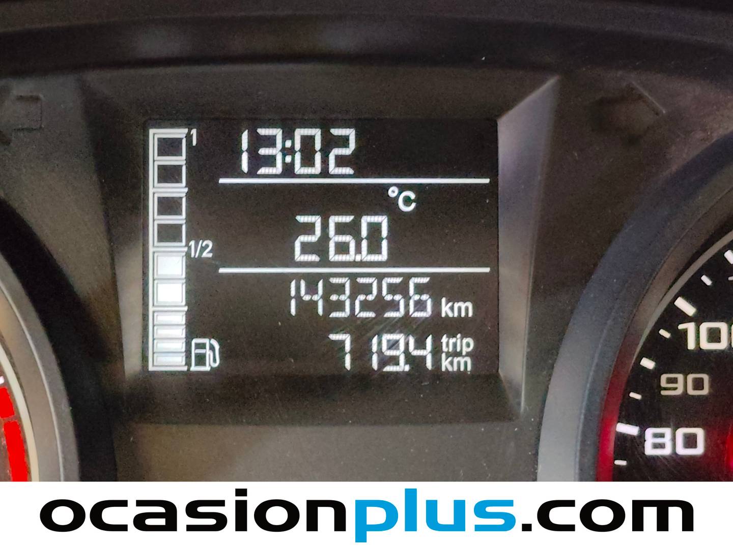 Seat Ibiza Seat Ibiza 1.6 TDI CR Reference (90 CV) 90cv