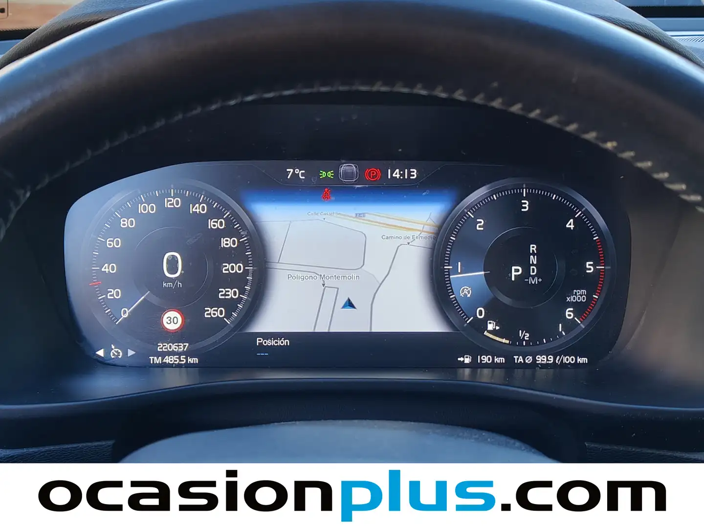 Foto Volvo XC40 Volvo XC40 D3 Momentum Auto  (150 CV)