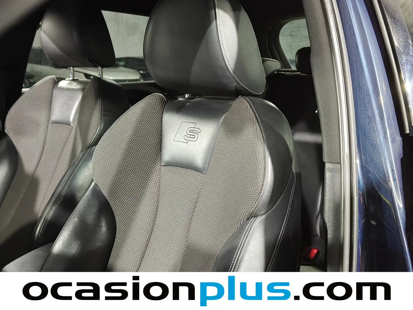 Foto Audi A3 Audi A3 Sportback S line 35 TFSI (150 CV) S tronic