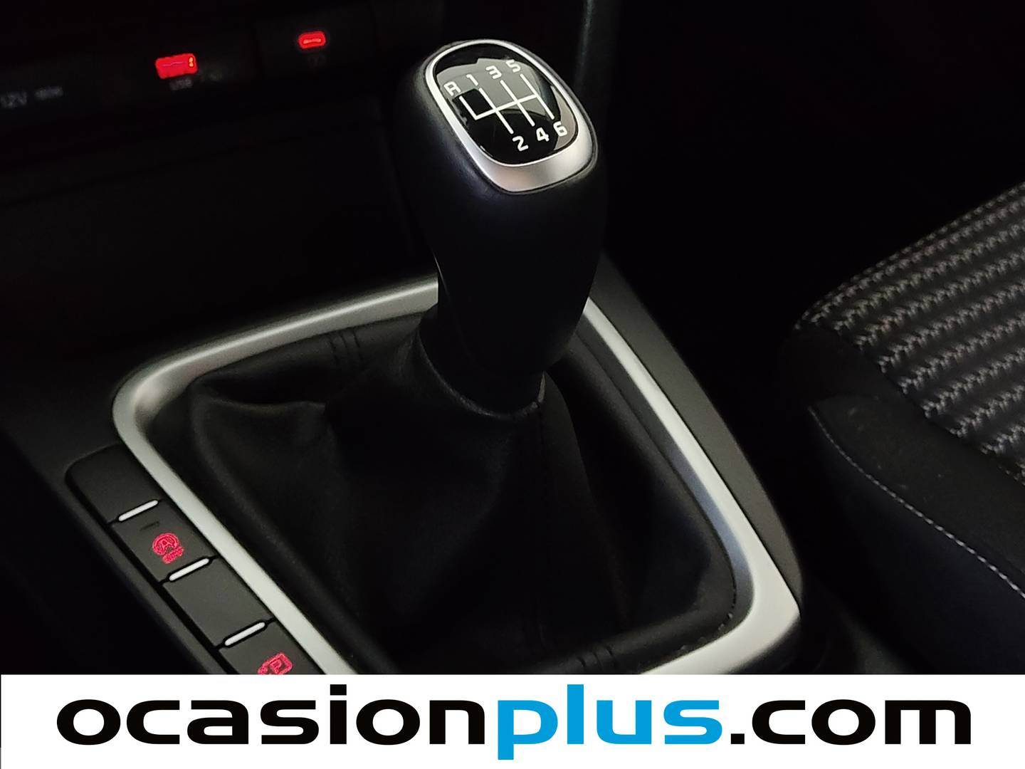 KIA XCeed KIA XCeed 1.0 T-GDi Drive (100 CV) de segunda mano