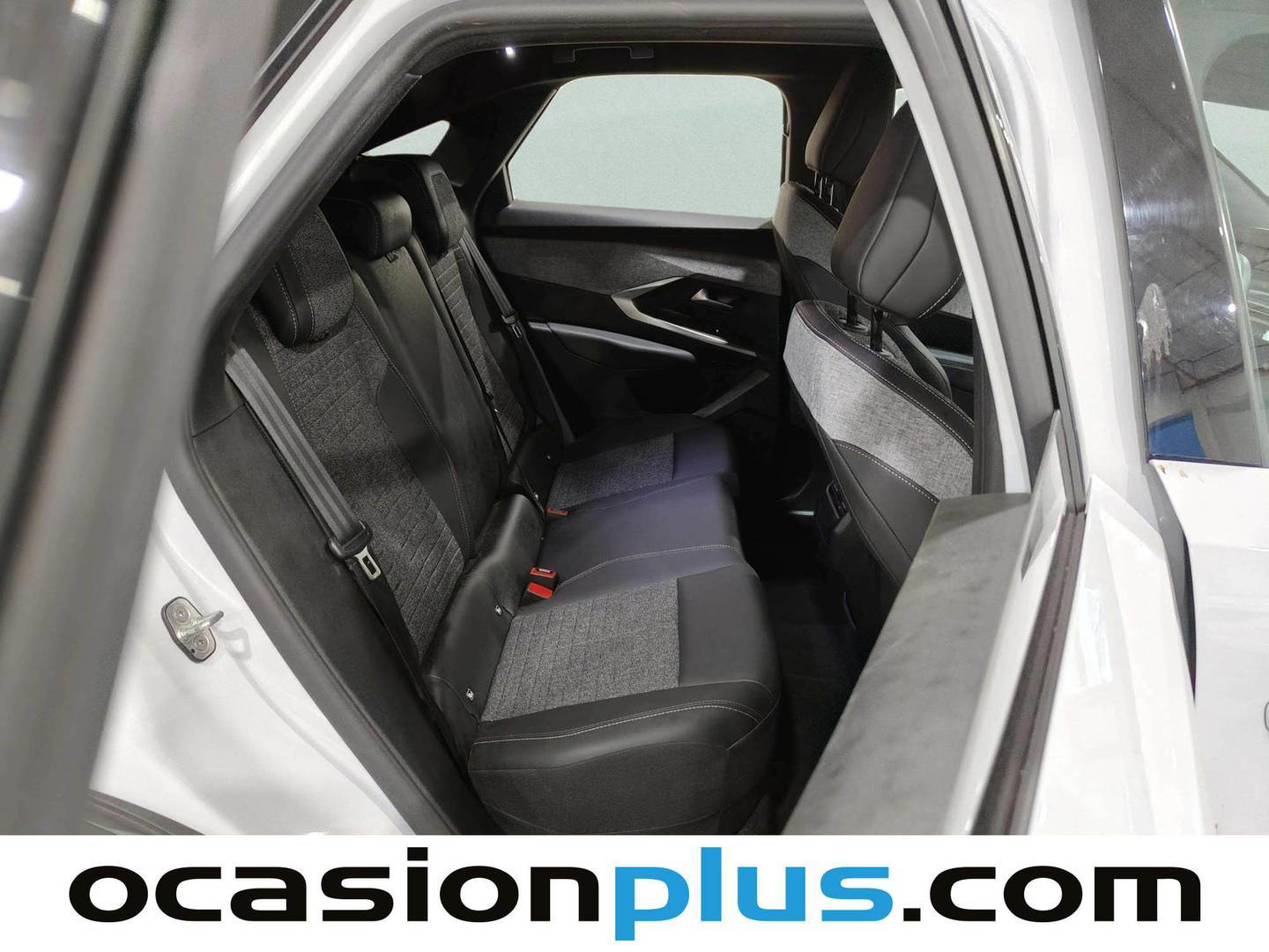 Peugeot 3008 Hybrid Peugeot 3008 Allure Hybrid eDCS6 (136 CV) al mejor precio